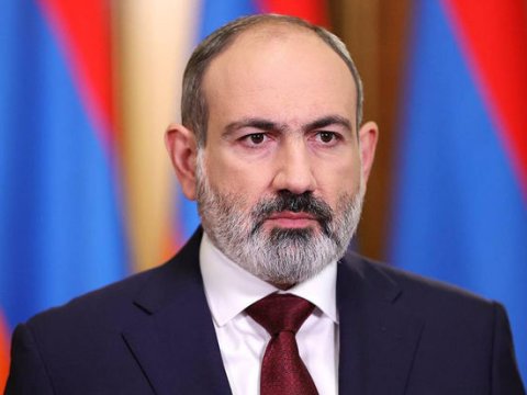 Sülh müqaviləsi imzalanacaq - Paşinyan