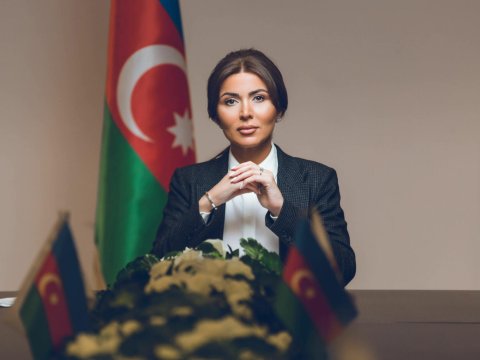 Azərbaycanda bu partiya fəaliyyətini DAYANDIRDI