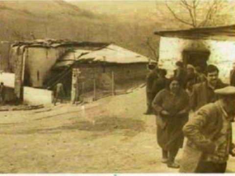 Bağanis-Ayrım soyqırımına görə 18 nəfər beynəlxalq axtarışa verilib