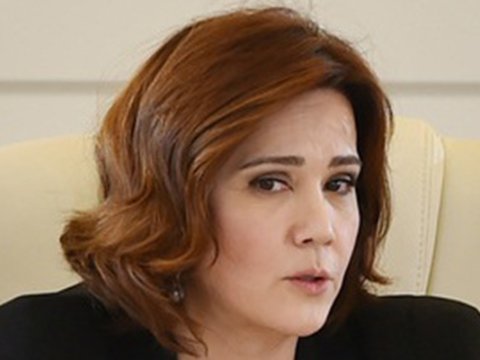 “Oqtayın həmin an səsi çıxmadı” - Qəzada yaralanan xalq artisti