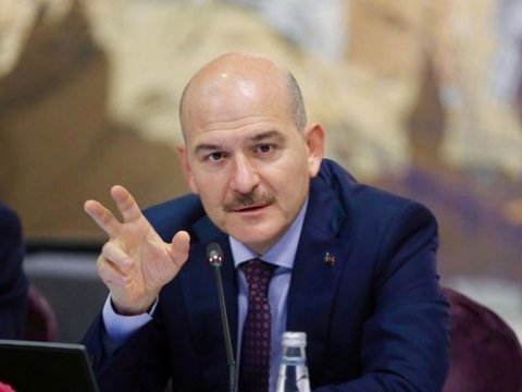 Süleyman Soylu əməliyyat olacaq