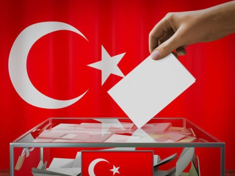 Türkiyə seçkiləri: 1.3 milyon zəlzələ qurbanı səs verə bilməyəcək