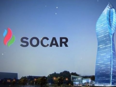 SOCAR Qazaxıstan neftinin tranzitinə başladı