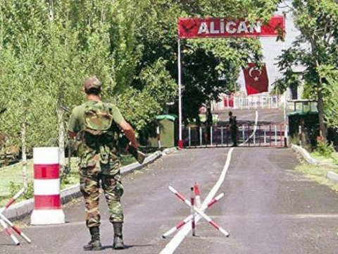 Ermənistan-Türkiyə sərhədi bu tarixədək açıla bilər