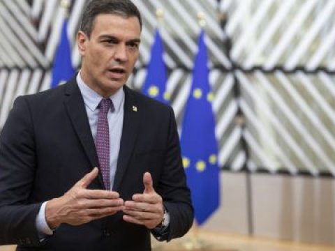 Daha bir Avropa lideri Çinə gedir 
