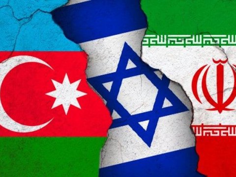 İran niyə qəzəblənib? - TƏHLİL