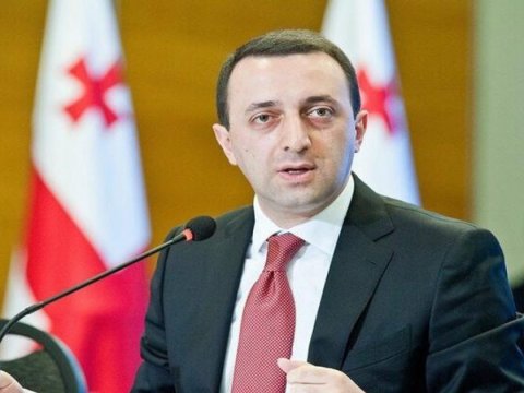 Gürcüstanı müharibəyə cəlb etmək istəyirlər - Baş nazir