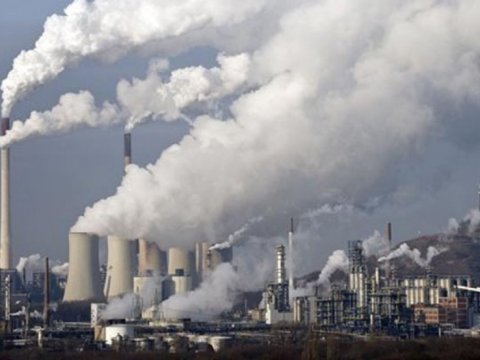 Havanın çirklənməsi xroniki öskürək yarada bilər