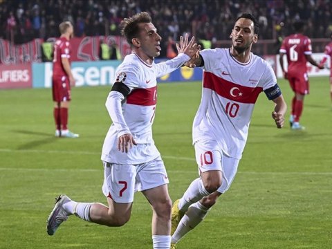 Türkiyə Ermənistanı məğlub etdi - VİDEO