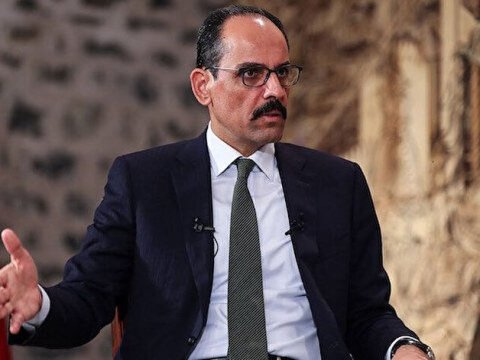 Türkiyədən Çinin sülh planına DƏSTƏK 