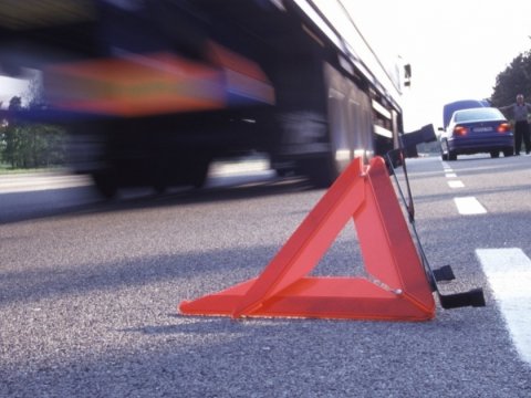 Cəlilabadda yol qəzası - Xəsarət alanlar var