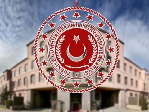 Türkiyə Milli Müdafiə Nazirliyi 30 min nəfəri işə götürəcək
