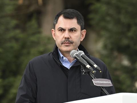 Zəlzələ bölgəsində 54 minə yaxın evin tikintisi başlayıb