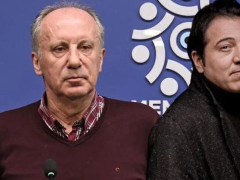 Məşhur bəstəkar Muharrem İnceni qorilla ilə müqayisə etdi