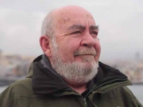 Türkiyəli aktyor vəfat etdi