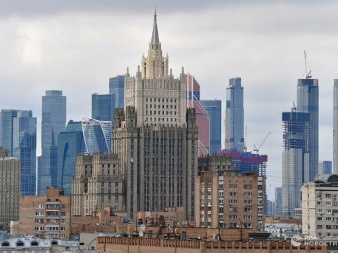 Moskvadan İsraildəki etirazlara REAKSİYA