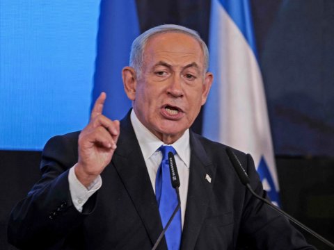 Netanyahu geri addım atdı - İslahatlar təxirə salınır (YENİLƏNİB)