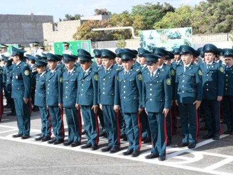 DSX-nin Xüsusi Məktəbinə qəbul keçiriləcək - Bu tarixdə