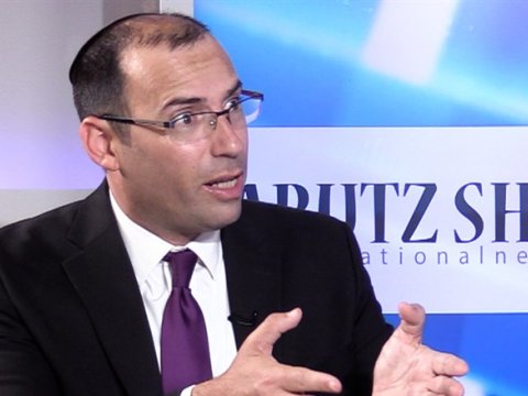 Netanyahunun açıqlaması etiraza səbəb oldu – Yeni aksiya çağırışı