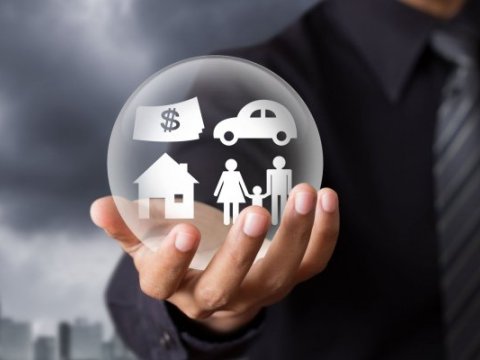 Azərbaycanın sığorta bazarı 24 % böyüyüb