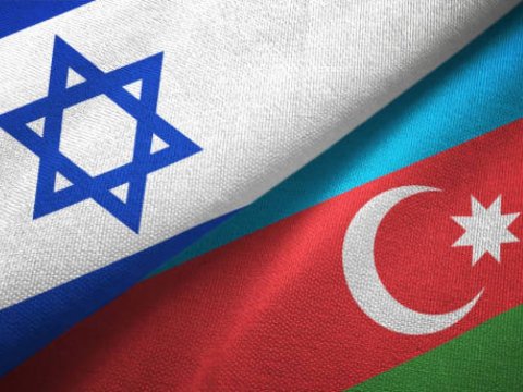 İsrailə səfirliyimizin açılışına gedən deputatlardan İrana MESAJ