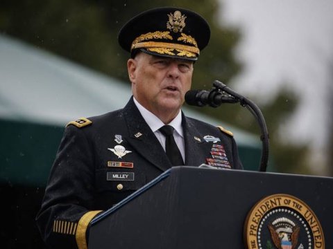 ABŞ Çinə qarşı mübarizəyə hazırlaşır - Rekord büdcə