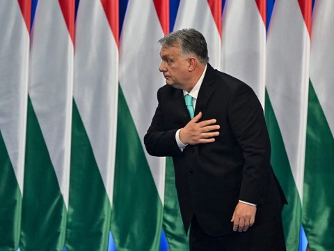 Macarıstan Finlandiyanın NATO-ya üzv olmasını təsdiqlədi 