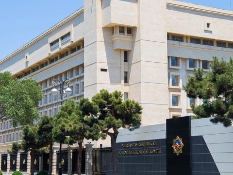 DTX əməliyyat keçirdi, İrana casusluq edənlər tutuldu - VİDEO