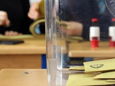 Onlar Türkiyə prezidenti ola bilməyəcək - SİYAHI