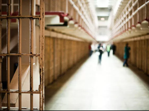 Həbsxana işçiləri etiraz etdi - Məhbuslar qəbul edilmədi