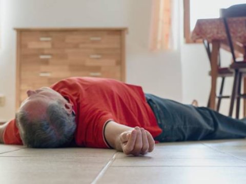 Ata ilə oğulun davası: Söyüş ölümə səbəb oldu