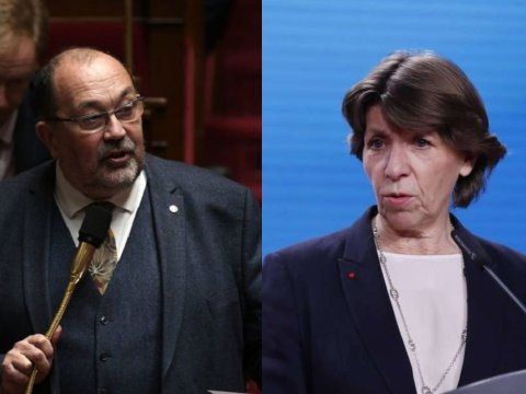 Azərbaycanı erməni təxribatından qorumaq lazımdır – Fransalı siyasətçi