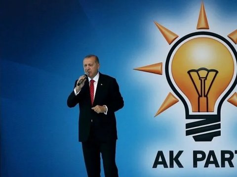 Ərdoğanın namizədliyi üçün heç bir əngəl yoxdur - AKP