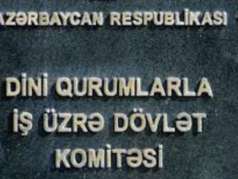 Dindarlardan Qarabağdakı ermənilərə MÜRACİƏT