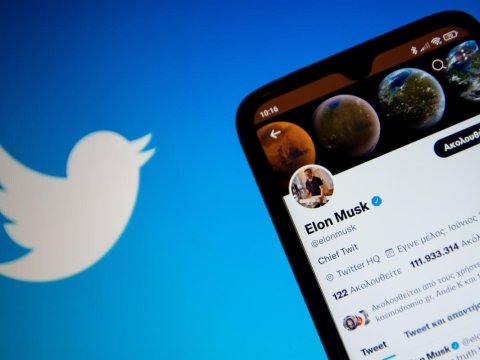 “Twitter”də daha bir YENİLİK