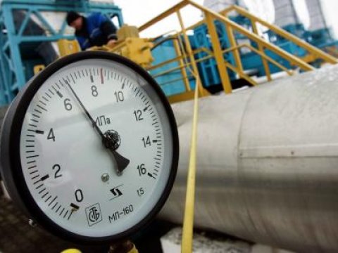 3 ölkə Azərbaycandan 1 milyardlıq qaz alıb