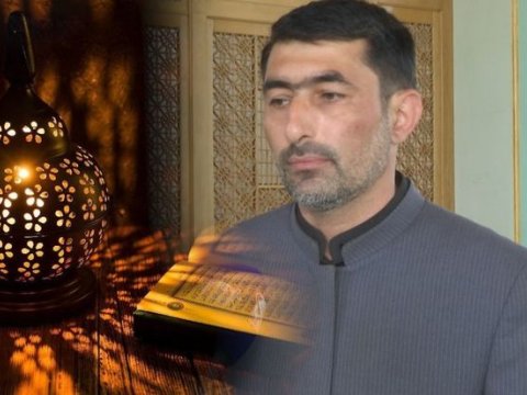 Ramazan orucu ilə digər aylarda tutulan orucun fərqi nədir?