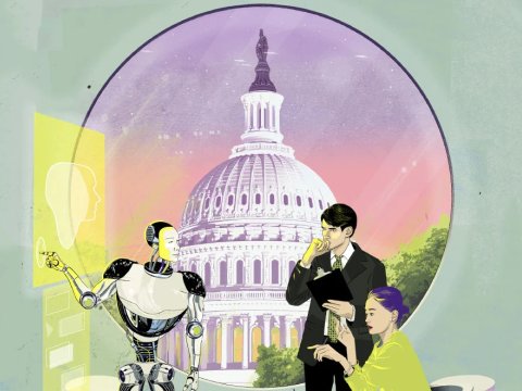 SÜNİ ZƏKA: Siyasətdən məişətə qədər... - Həyatımıza necə təsir edir?