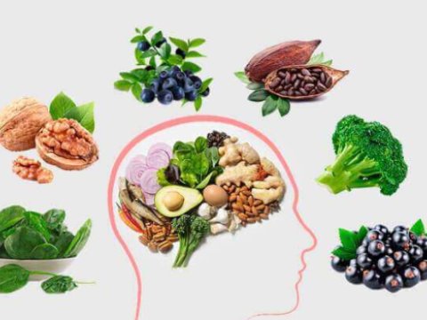 Yaddaşı və zehni gücləndirən 4 QİDA