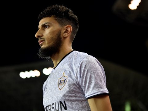 “Alanyaspor” Zubiri transfer etmək istəyir
