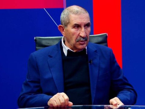 Putin İrəvana gəlsə, onu həbs etməli olacağıq - Erməni deputat 