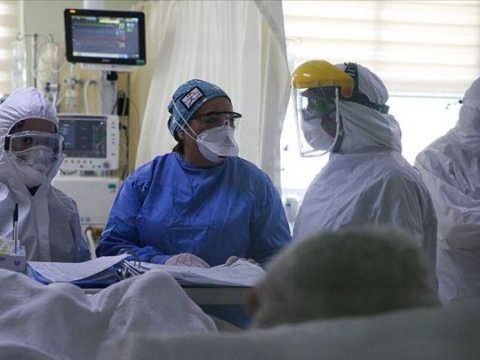 Koronavirusdan daha 4 nəfər ÖLDÜ 