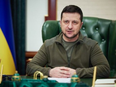 Fransa Qolodomoru soyqırımı kimi tanıdı
