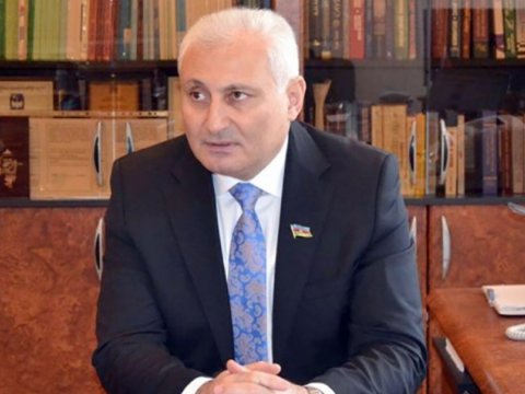 Sui-qəsd günü təsadüfi seçilməyib - Deputatdan açıqlama