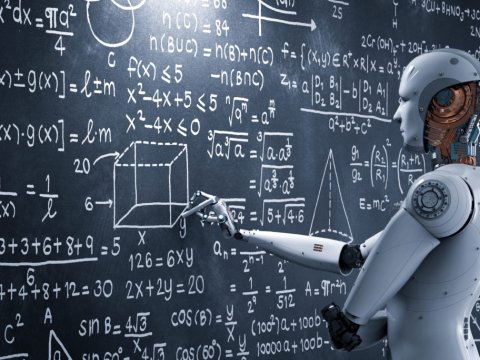 Süni intellekt 300 milyon insanı işsiz QOYACAQ