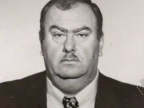 Fazil Mustafadan əvvəl güllələnən deputat - O, evinin qarşısında ÖLDÜRÜLMÜŞDÜ