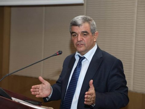 Fazil Mustafanın güllələnməsinə Türkiyədən ilk REAKSİYA