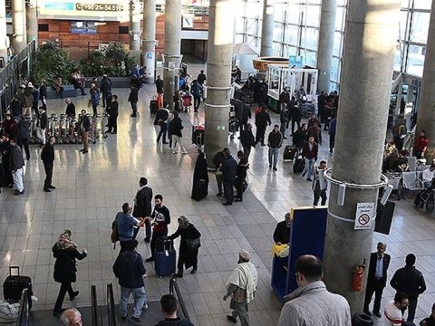 İranda mühacirət dalğası - Ən çox bu ölkələrə gedirlər