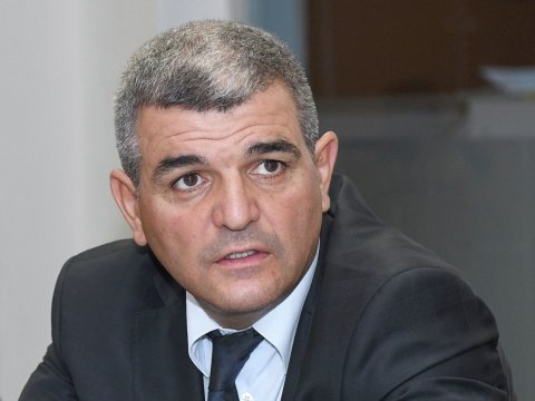 Fazil Mustafa niyə güllələndi - Müxalifətdən terror olayına MÜNASİBƏT