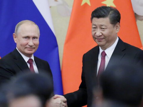 Dünya düzəni dəyişir - Nə baş verir?